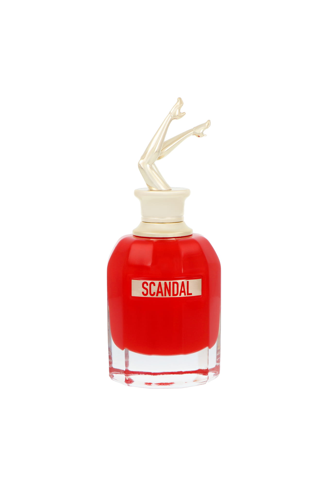 Flakon Jean Paul Gaultier Scandal Le Parfum Woda Perfumowana 80ml-650935
